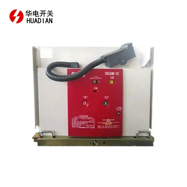 VEGM-12 Fast Circuit Breaker
